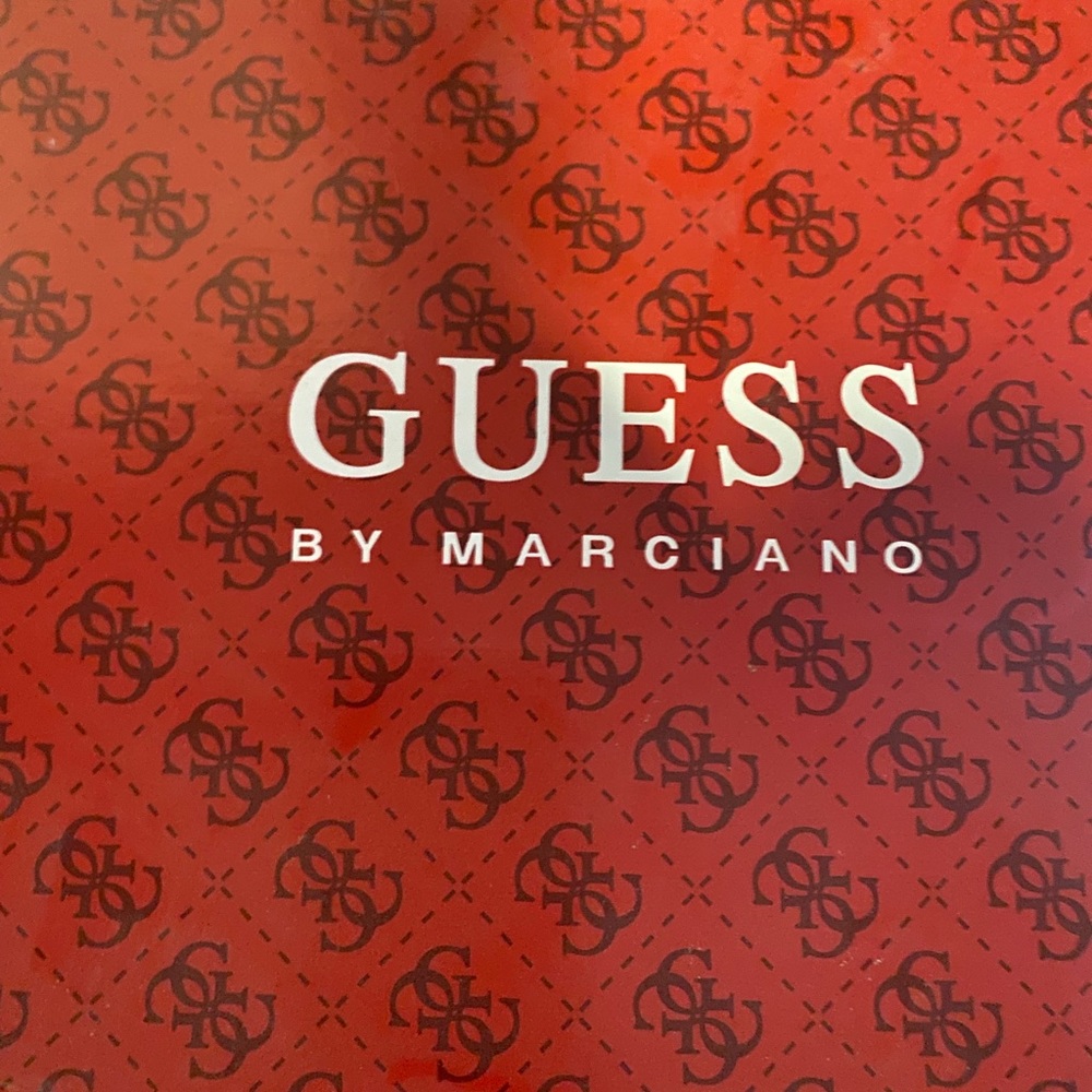Guess by Marciano boots
